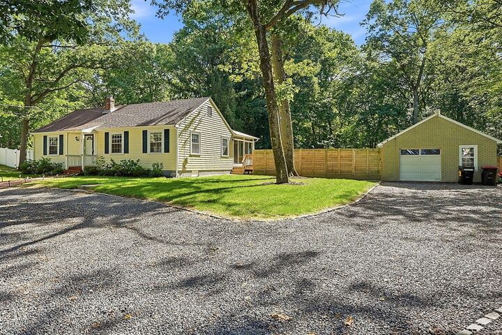 Property Photo:  547 Tremont St  MA 02769 