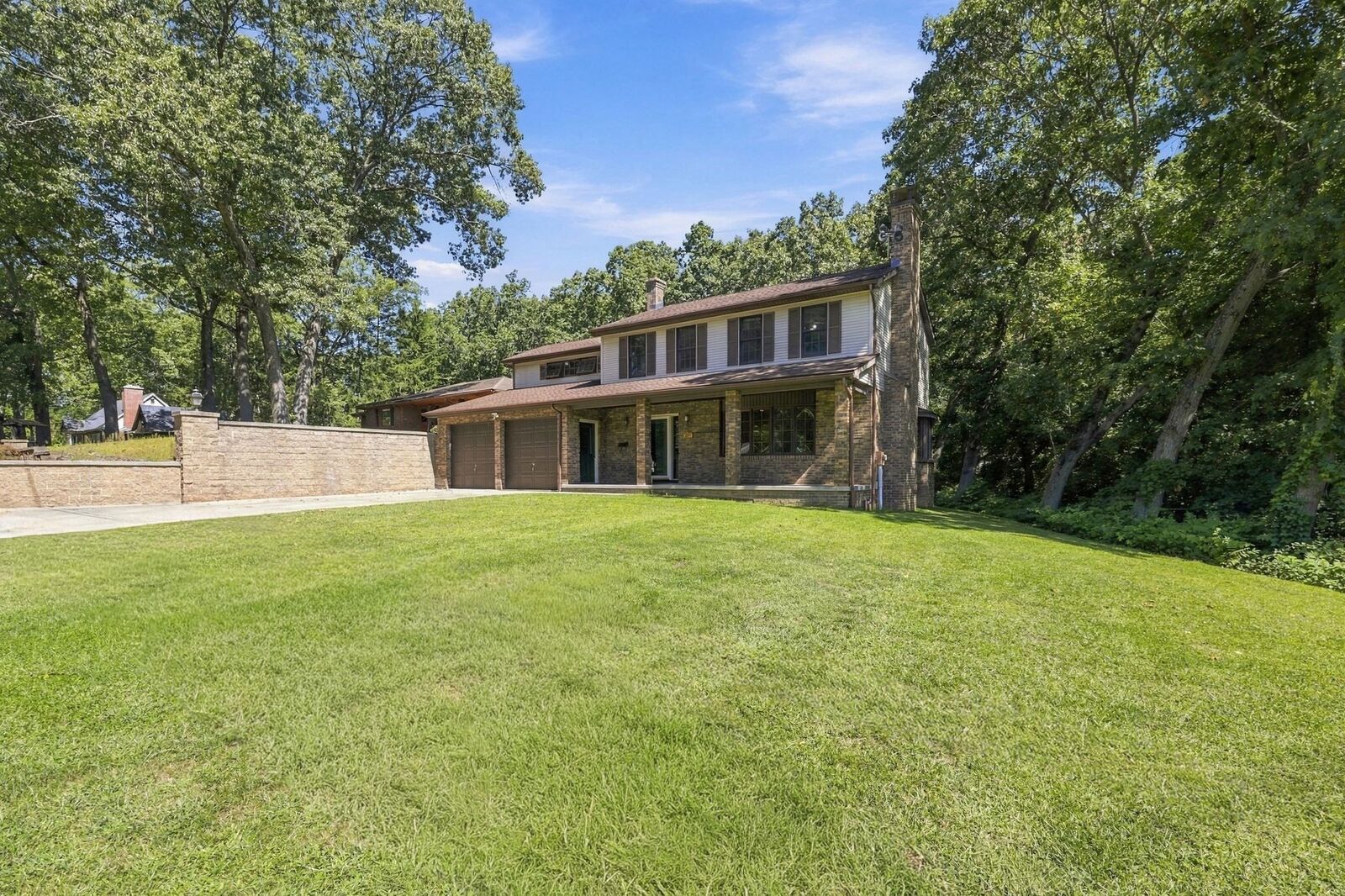 Property Photo:  227 Telegraph Ave  MA 01020 