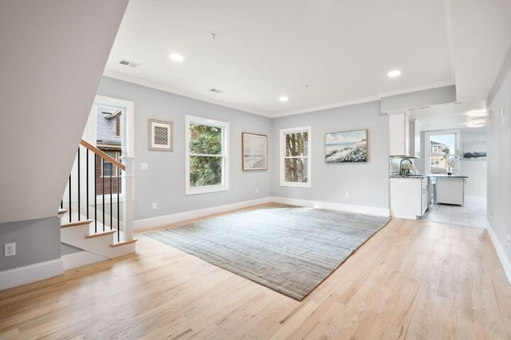 Property Photo: 7 Waumbeck 3 MA 02121