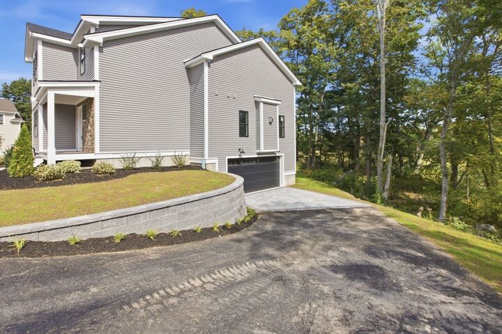 Property Photo: 143 Essex Street 143 MA 01949