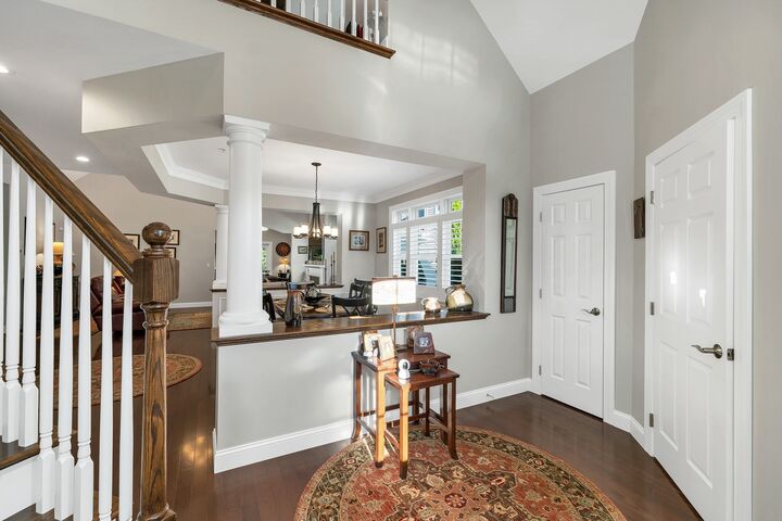Property Photo:  5 Metea Lane 5  NH 03054 