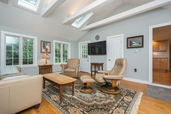 Property Photo:  47 Seminole Road  MA 01720 