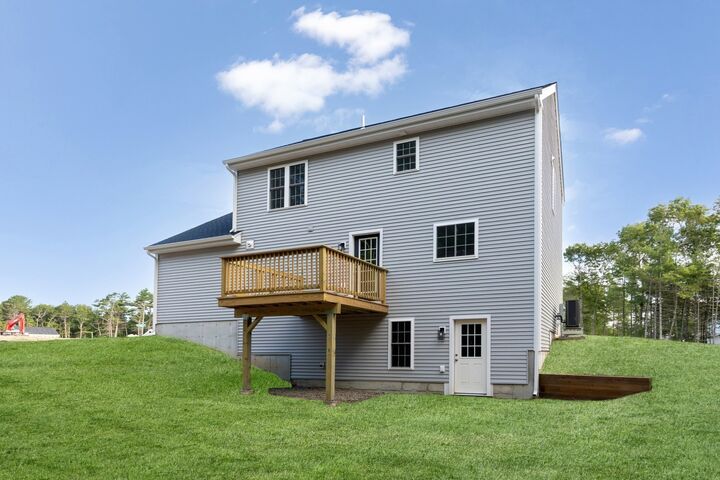 Property Photo:  4 Lady Bug Ln  MA 02360 