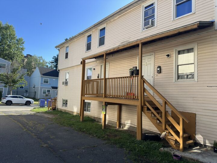 Property Photo: 88 Washburn 88 MA 01107