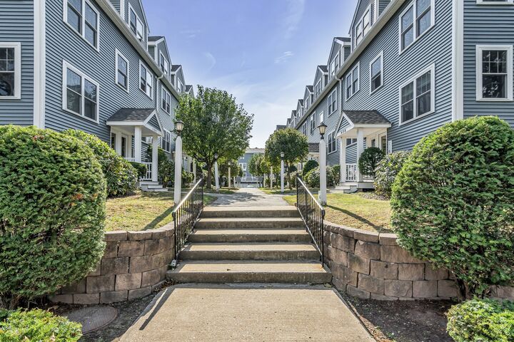 Property Photo: 312 Water St 9 MA 01841