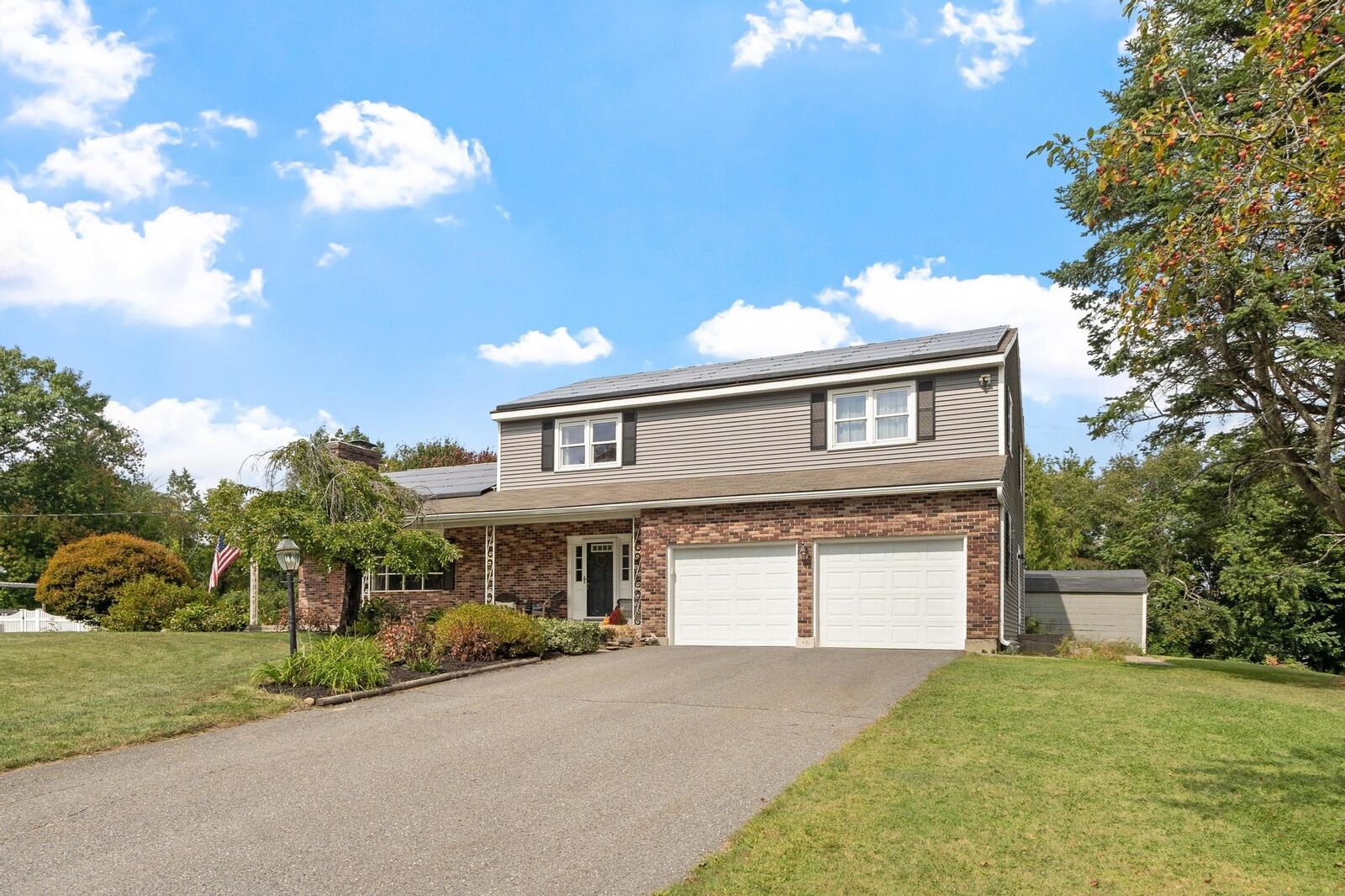 Property Photo:  53 Hardy Drive  MA 01453 