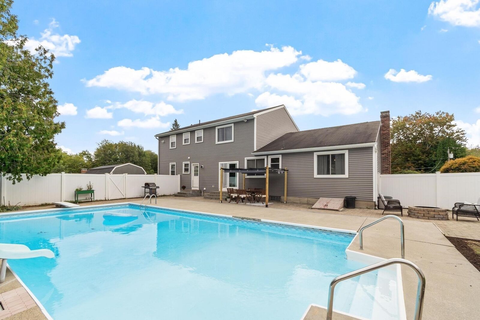 Property Photo: 53 Hardy Drive MA 01453