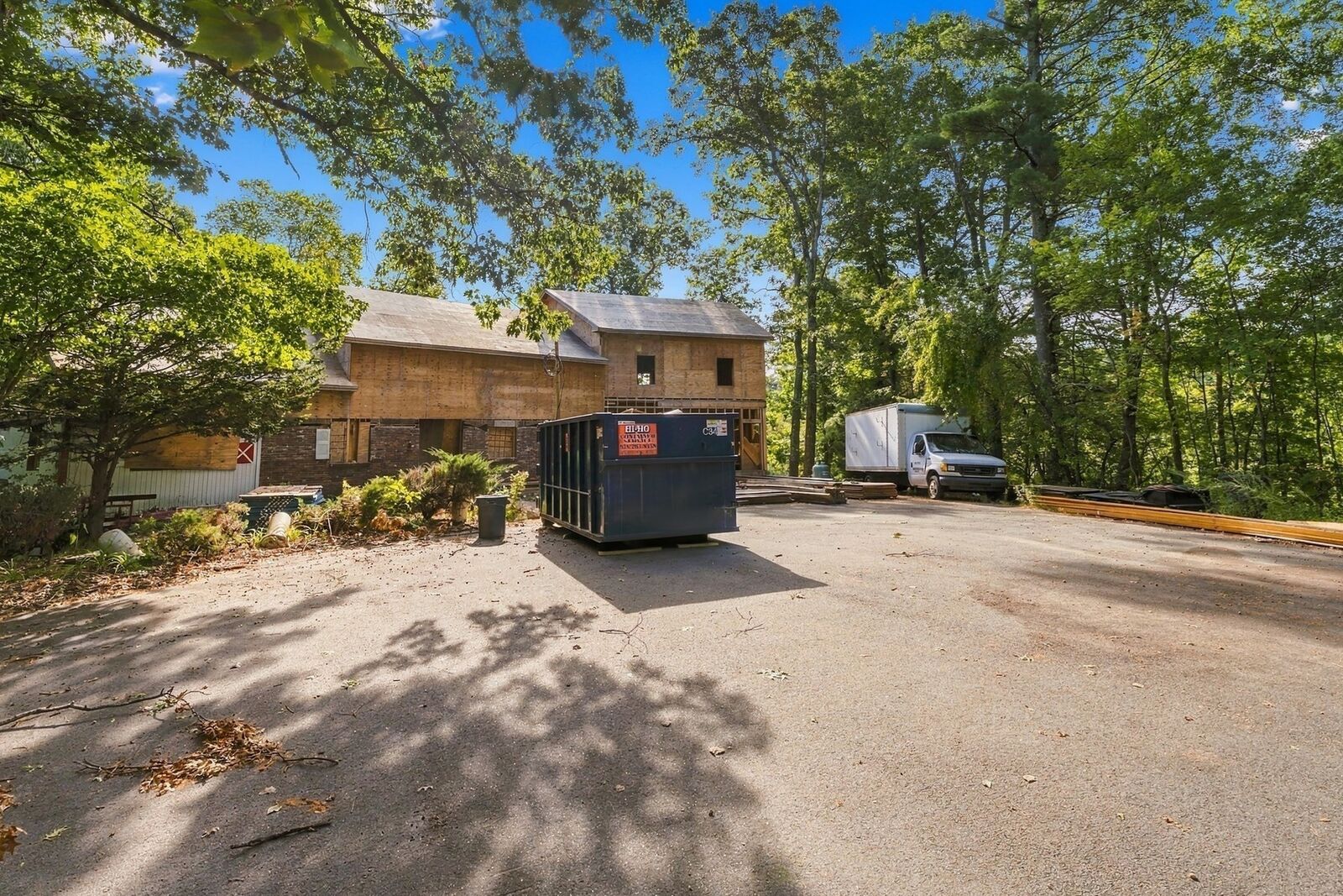 Property Photo:  47 Riverside Dr  MA 01864 