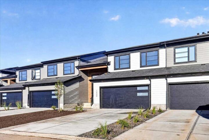 Property Photo: 1040 Sailfin Heath AB T3Z 0K1