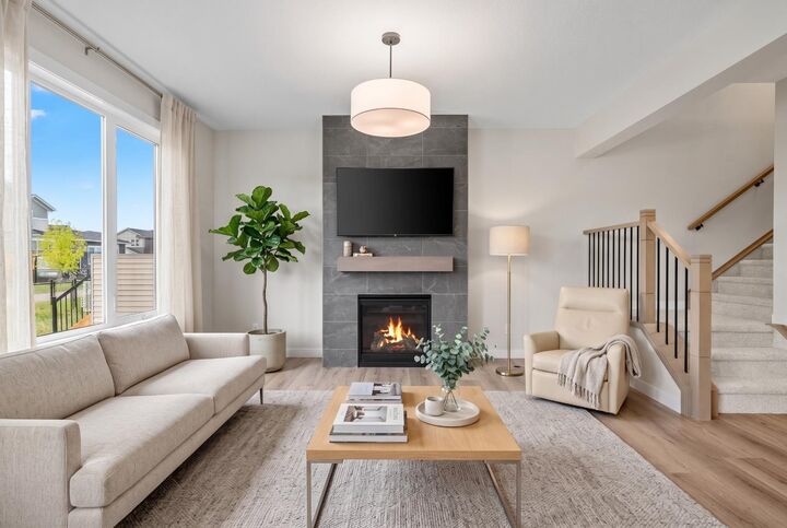 Property Photo:  116 Quartz Crescent  AB T4C 3G2 
