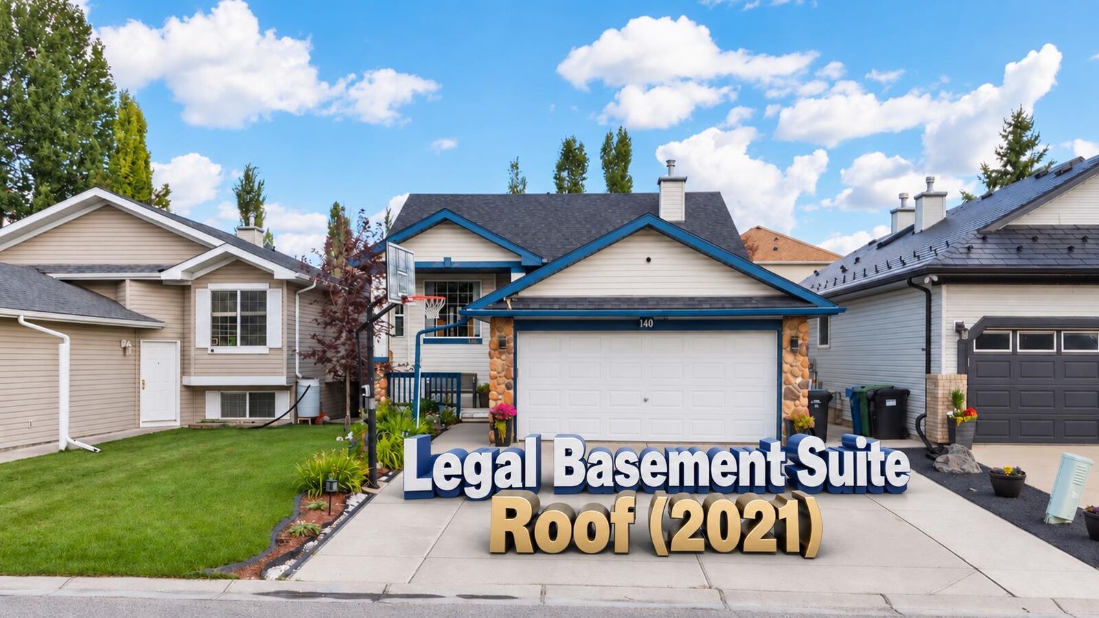 Property Photo:  140 Millview Square SW  AB T2Y 3Y5 