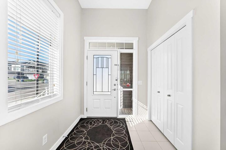 Property Photo:  75 Sage Bluff View NW  AB T3R 0X5 