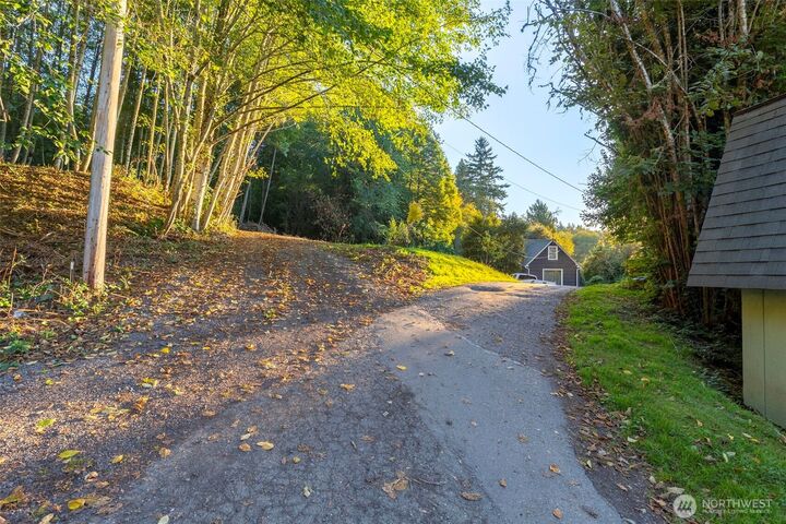 Property Photo:  1160  Beach Drive  WA 98366 