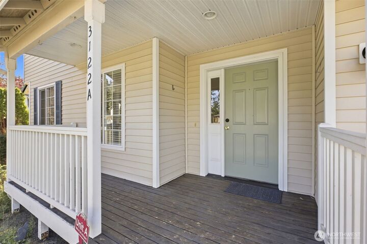 Property Photo:  3122  186th Place NE A  WA 98223 