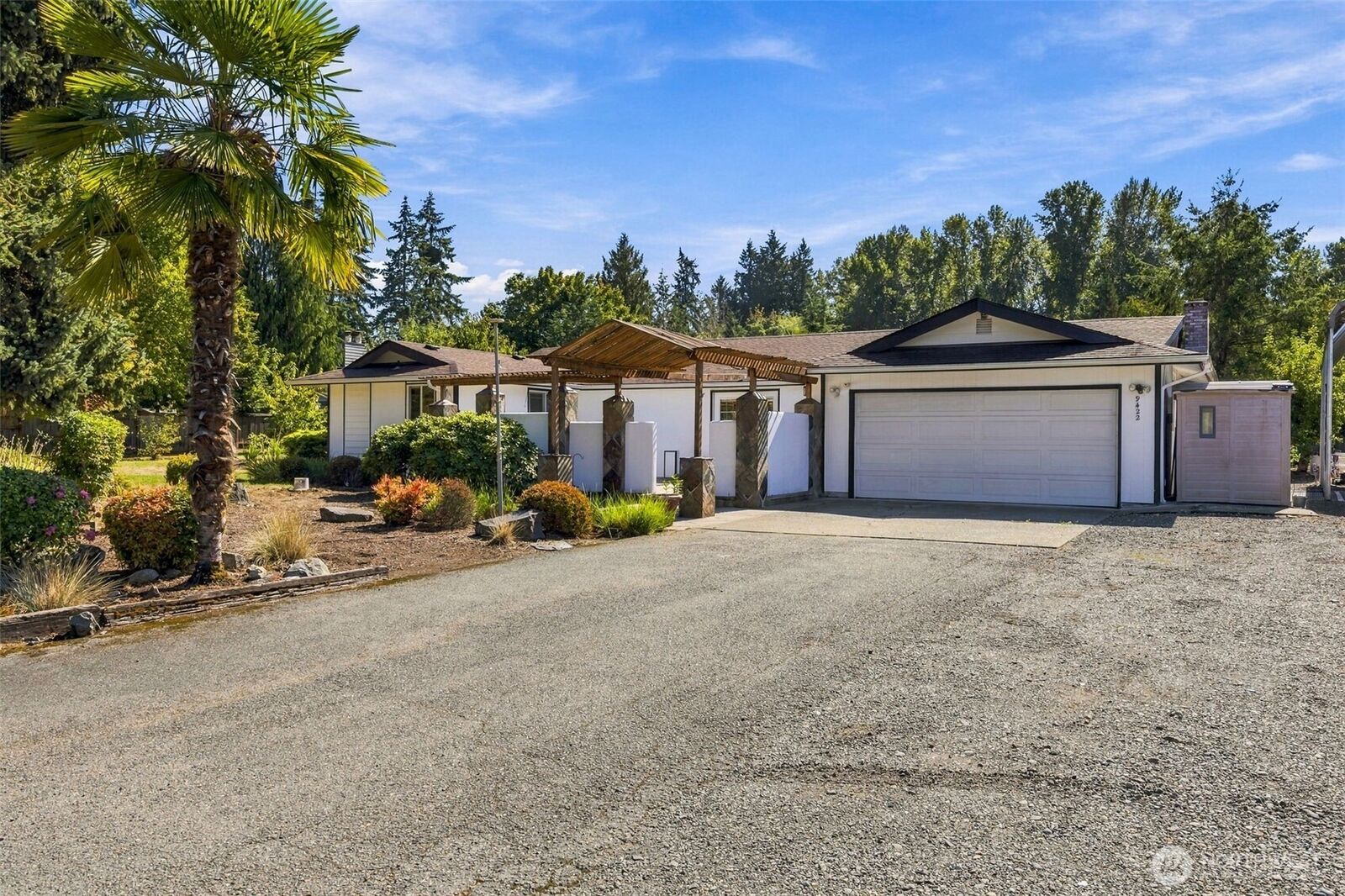 Property Photo:  9422  144th Street E  WA 98375 