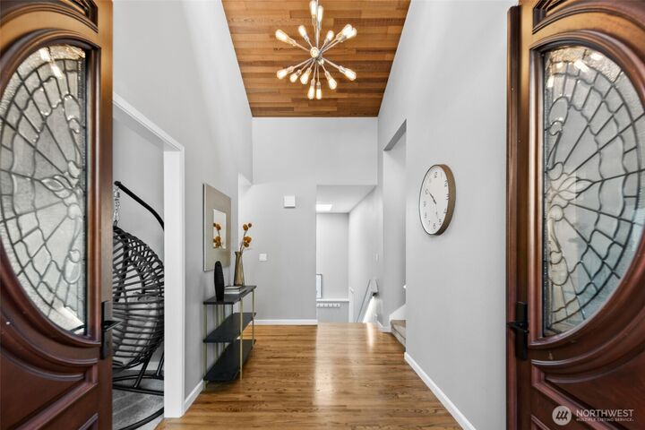 Property Photo: 618 NW 163rd Street WA 98177