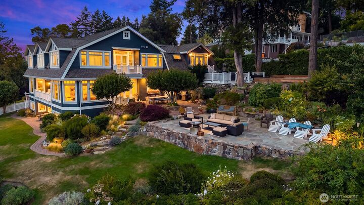 Property Photo: 2231 NW 190th Place WA 98177