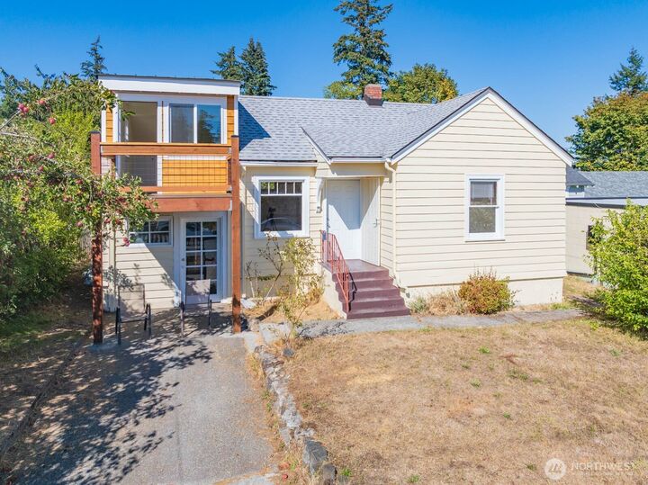 Property Photo: 2710 15th Street WA 98312