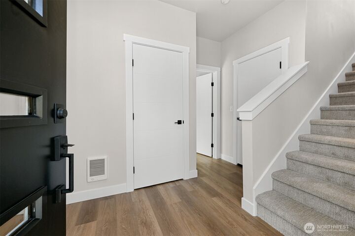 Property Photo: 217 Prince Avenue 105 WA 98226