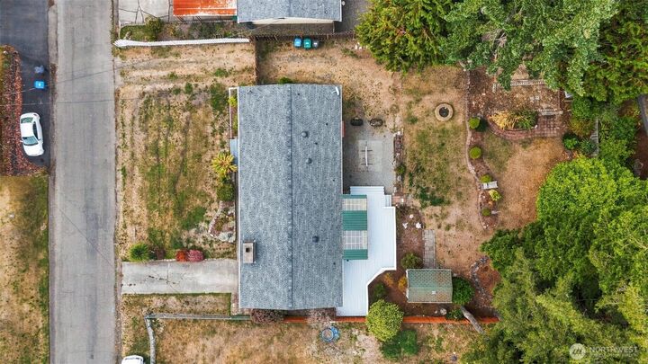 Property Photo:  7775 SE Blake View Drive  WA 98366 