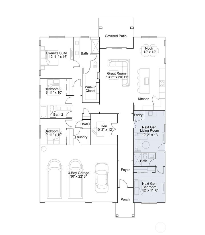 Property Photo: 5296 N 86th Avenue WA 98607