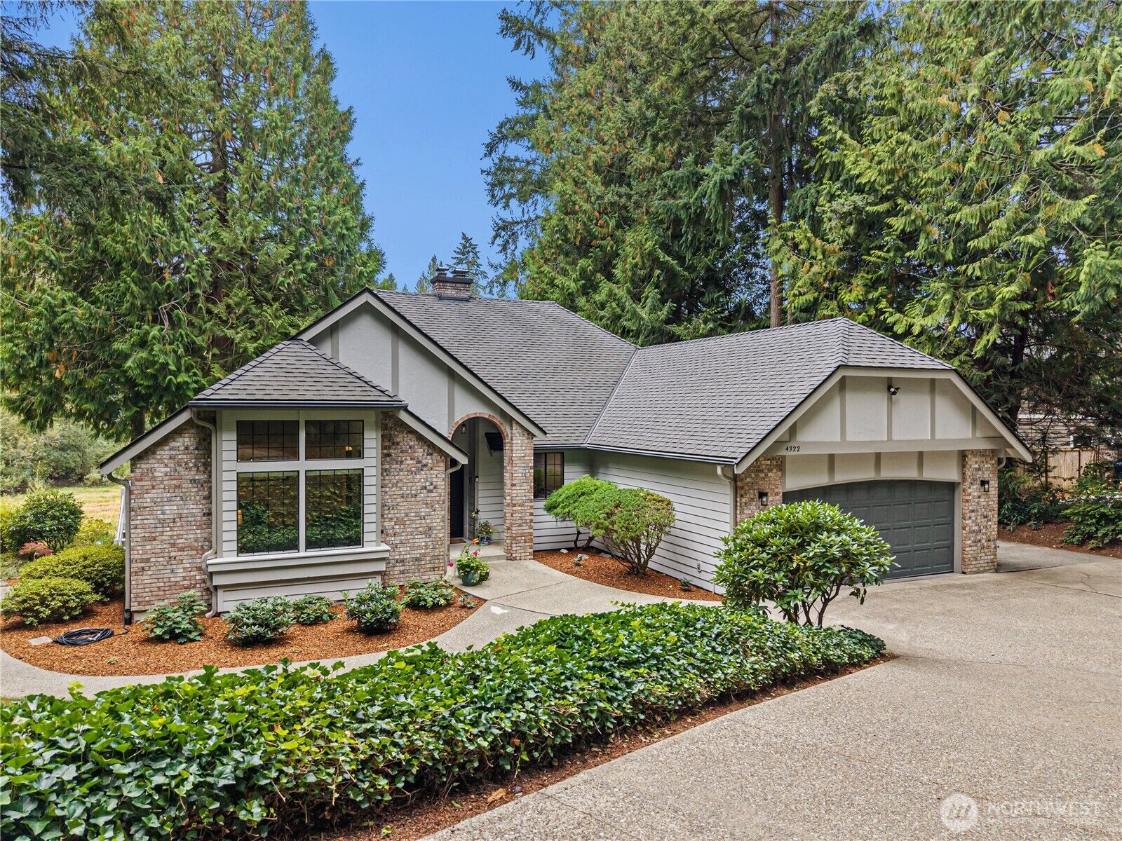 Property Photo: 4322 36th Avenue WA 98335