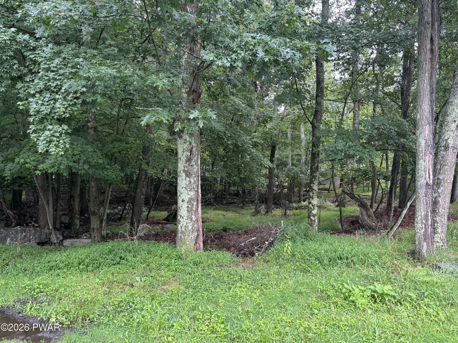 Property Photo:  Lot  27 Partridge Court  PA 18458 