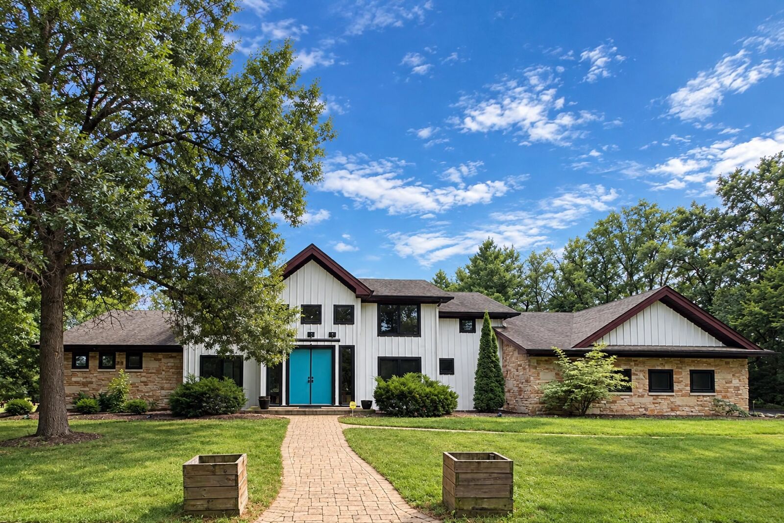 Property Photo:  6540 Yale Bridge Road  IL 61072 