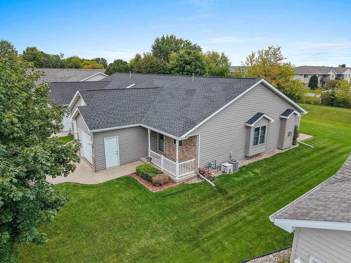 Property Photo: N1226 Redwing Drive WI 54942-8746