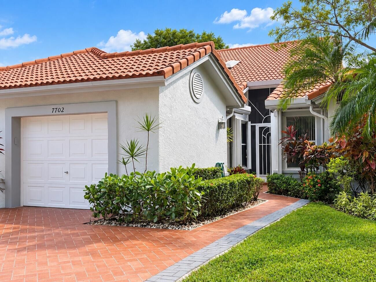 Property Photo:  7702 Majestic Palm Drive  FL 33437 