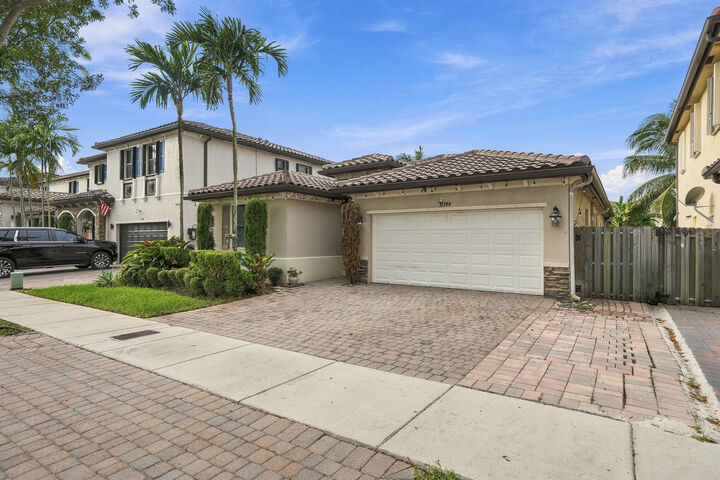 Property Photo:  11744 SW 151st Path  FL 33196 