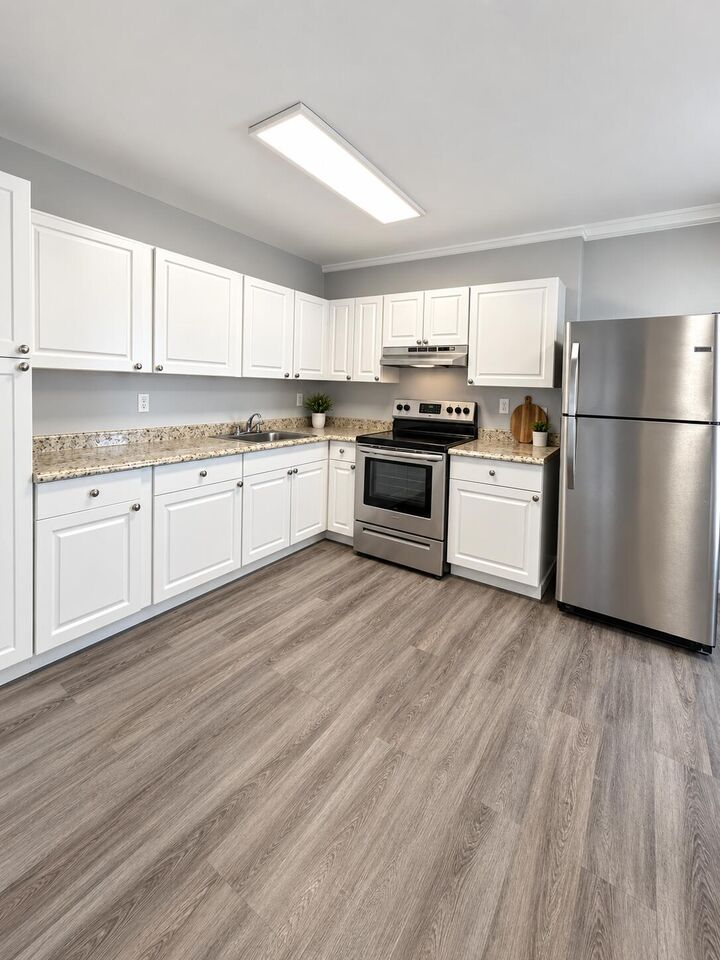 Property Photo: 320 S K Street B FL 33460