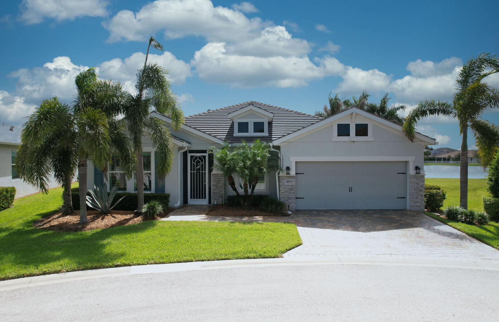 Property Photo:  12557 SW Gray Fox Lane  FL 34987 