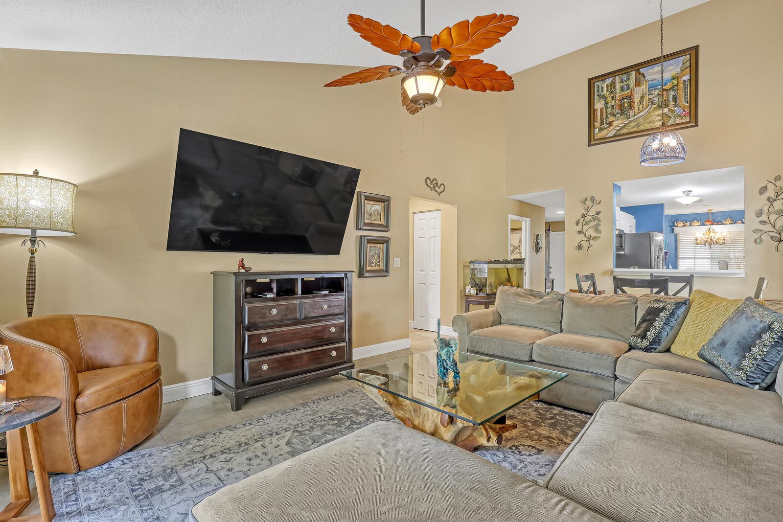 Property Photo: 949 Honeytree Lane A FL 33414