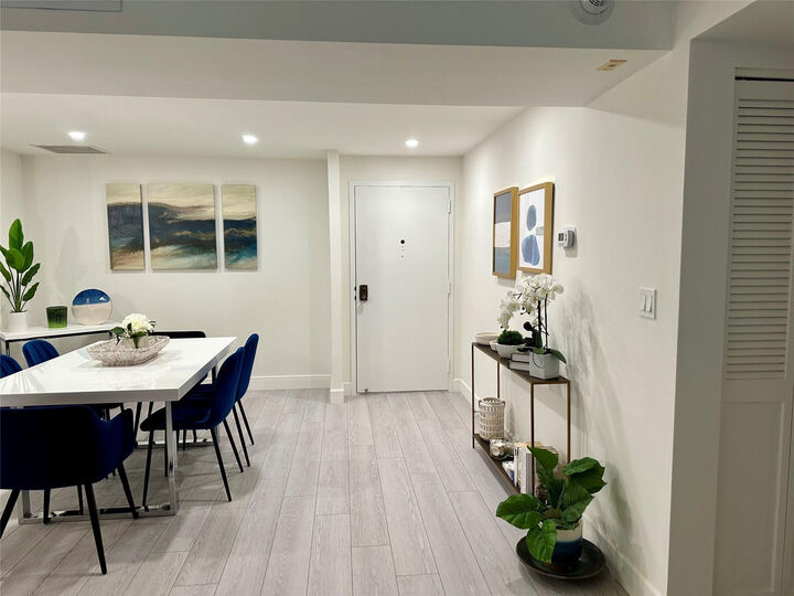 Property Photo:  5100 N Ocean Boulevard 308  FL 33308 