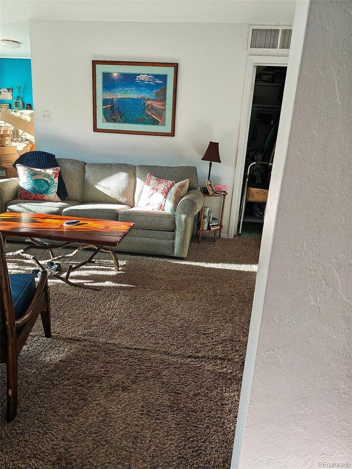 Property Photo:  525 Jackson Street 207  CO 80206 