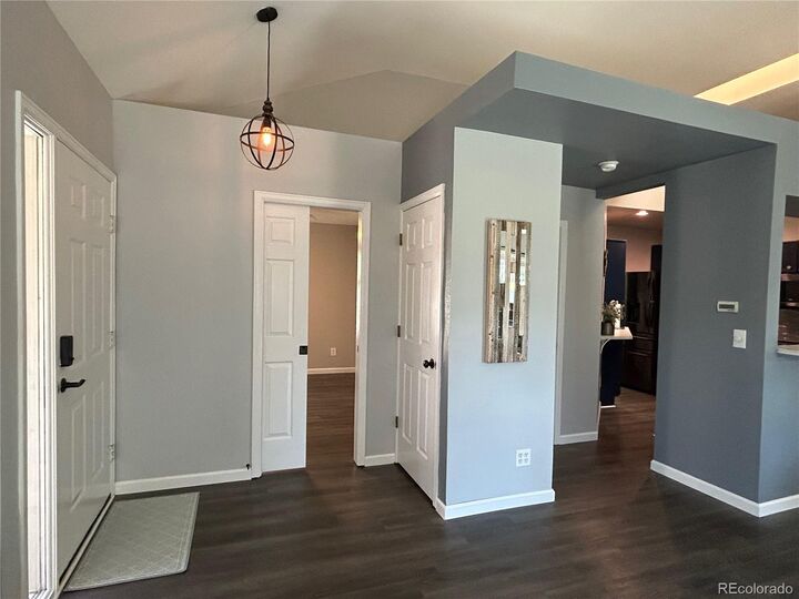 Property Photo: 2125 S Troy Way CO 80014