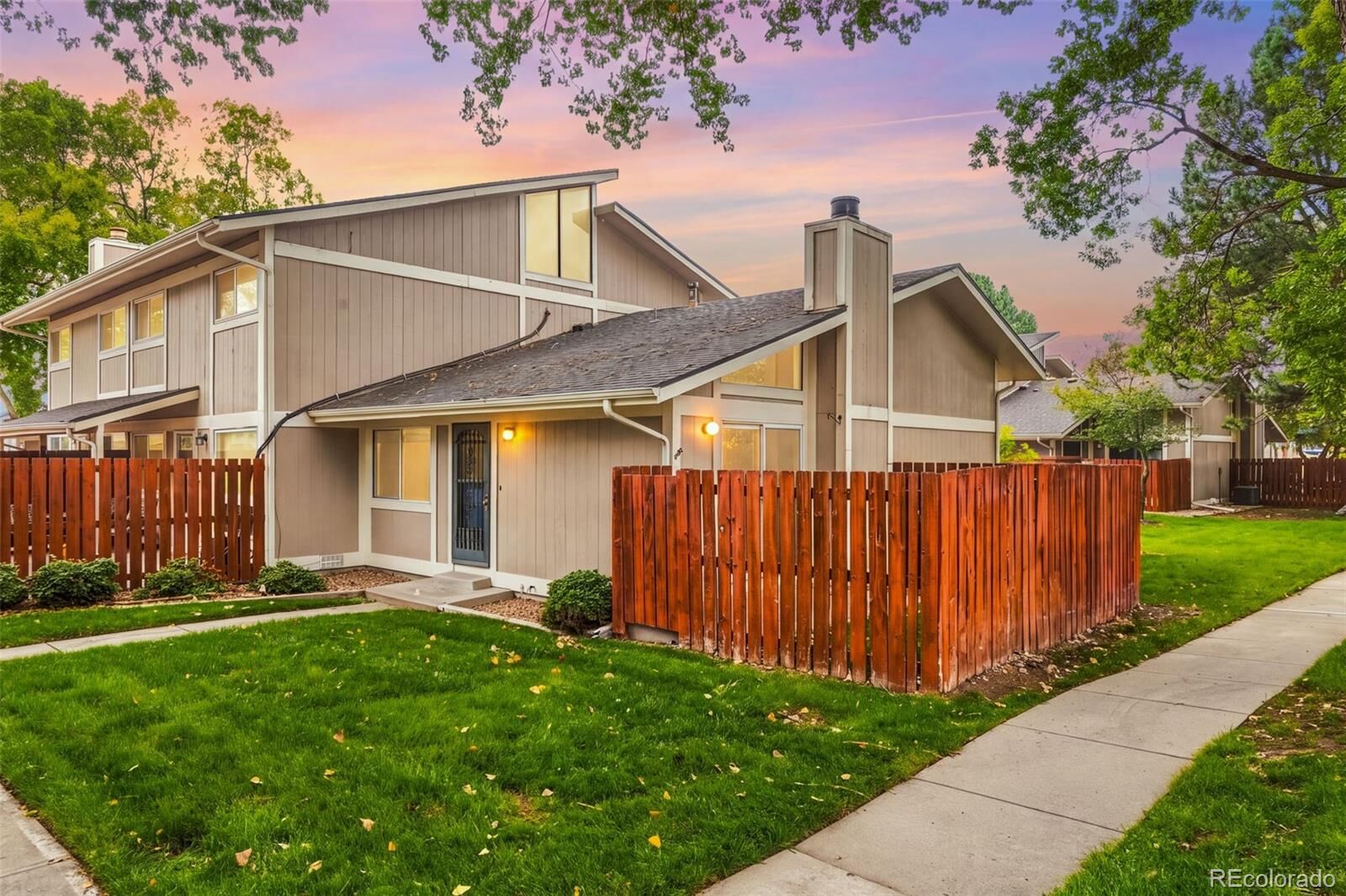 Property Photo: 2880 W 119th Avenue CO 80234