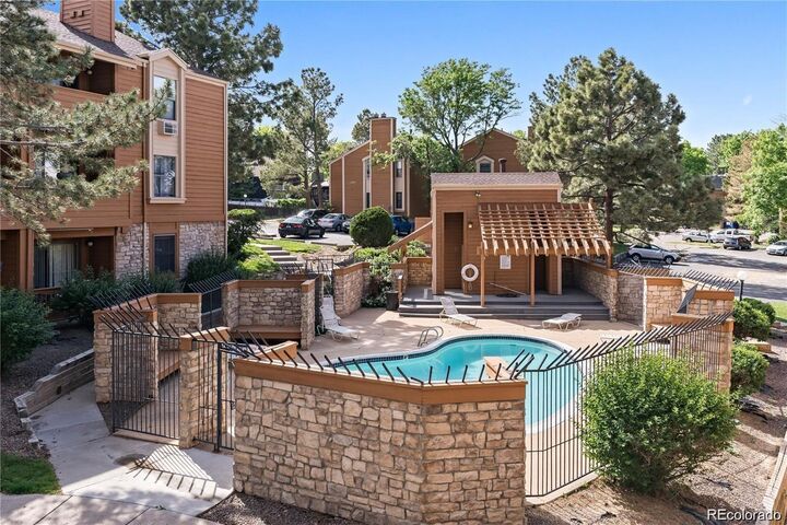 Property Photo:  4274 S Salida Way 2  CO 80013 