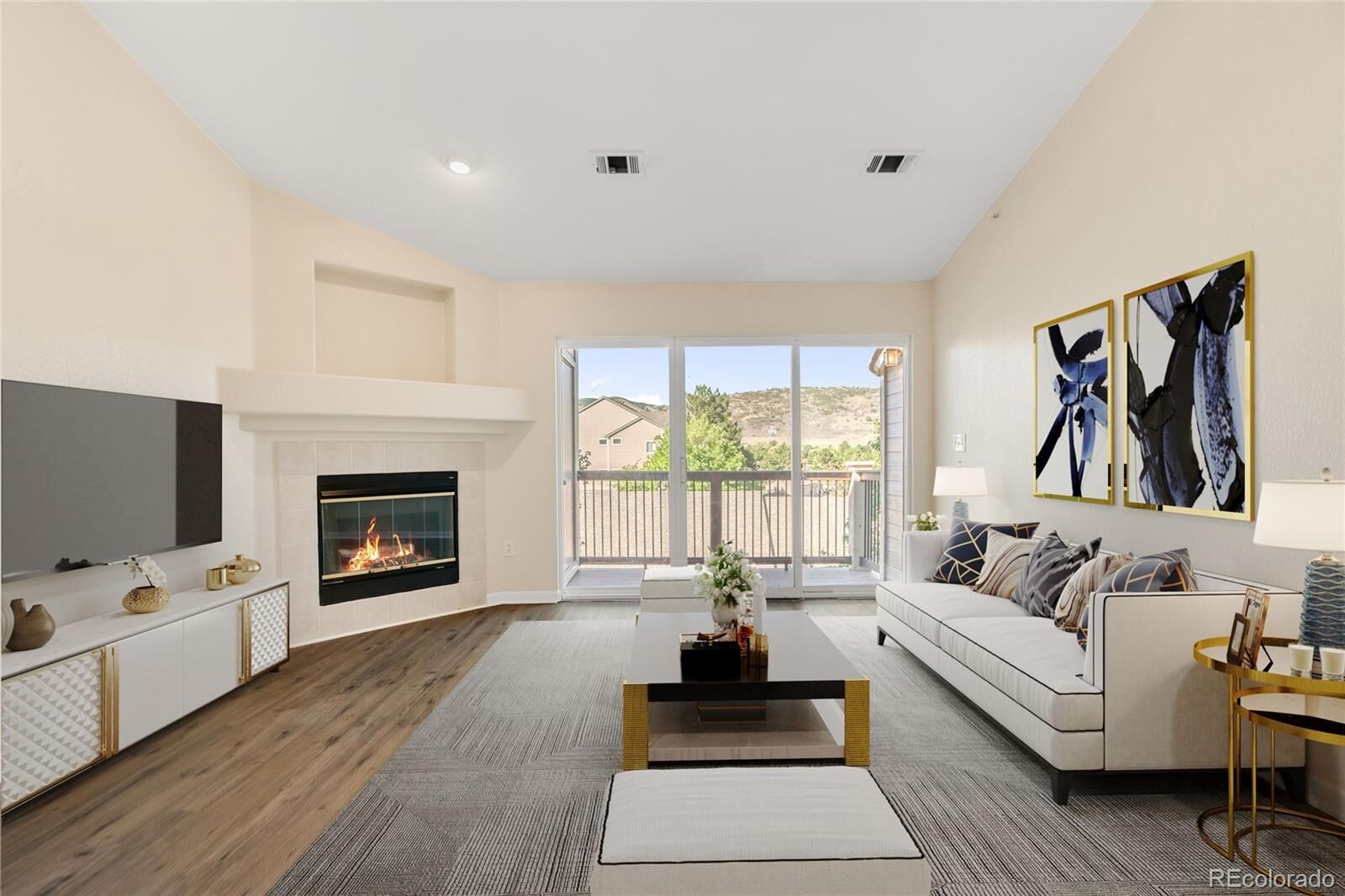 Property Photo:  7429 S Alkire Street 303  CO 80127 