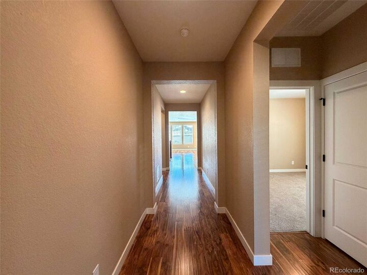 Property Photo: 24336 E Links Place CO 80016