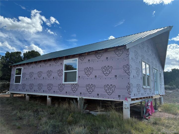 Property Photo:  7302 Tiernan Road  CO 81133 