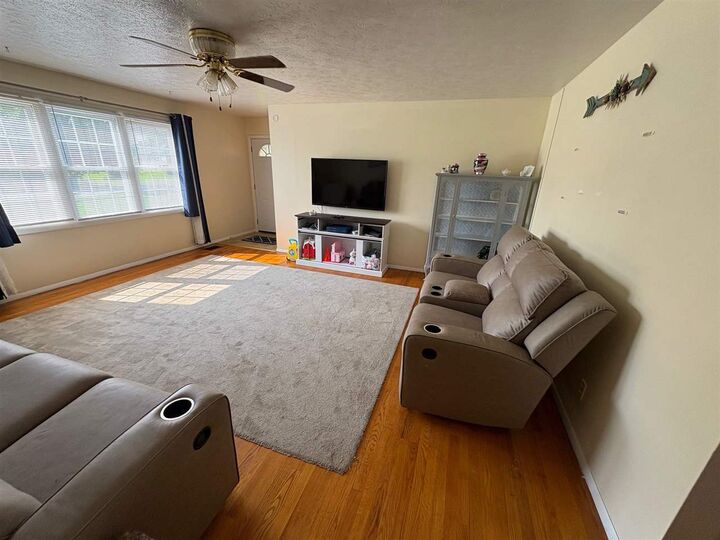 Property Photo: 2300 N Country Club Road IN 47303