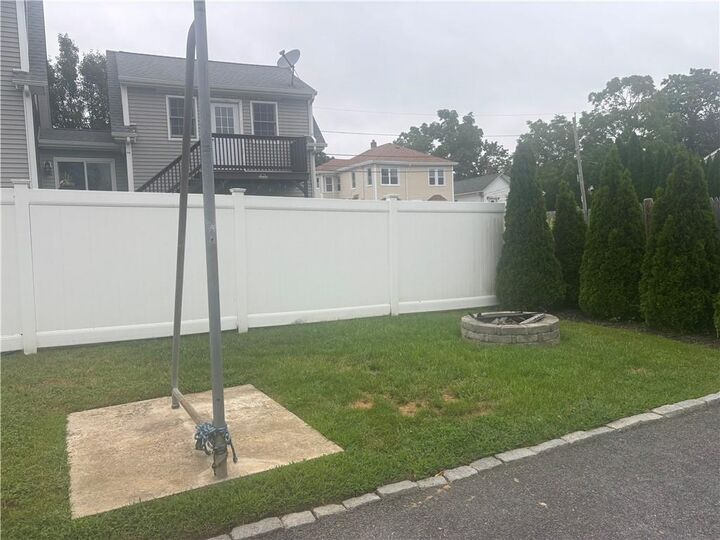 Property Photo:  35 Collins Street  RI 02809 