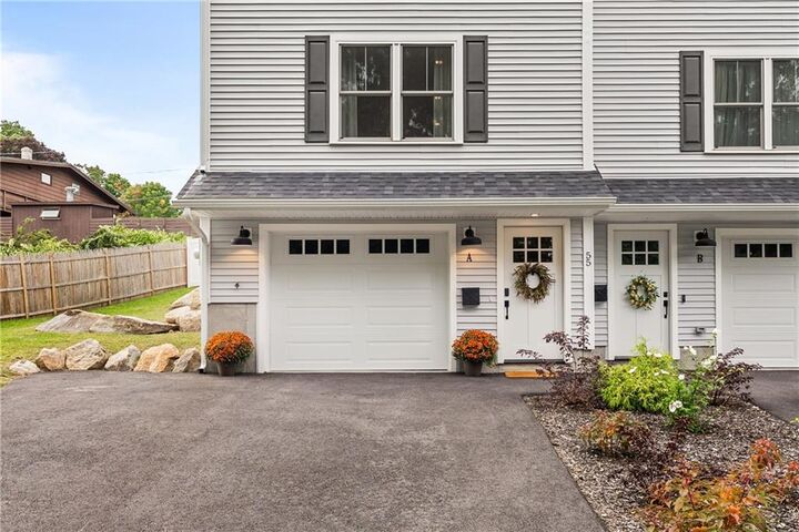 Property Photo:  55 South Street A  RI 02893 