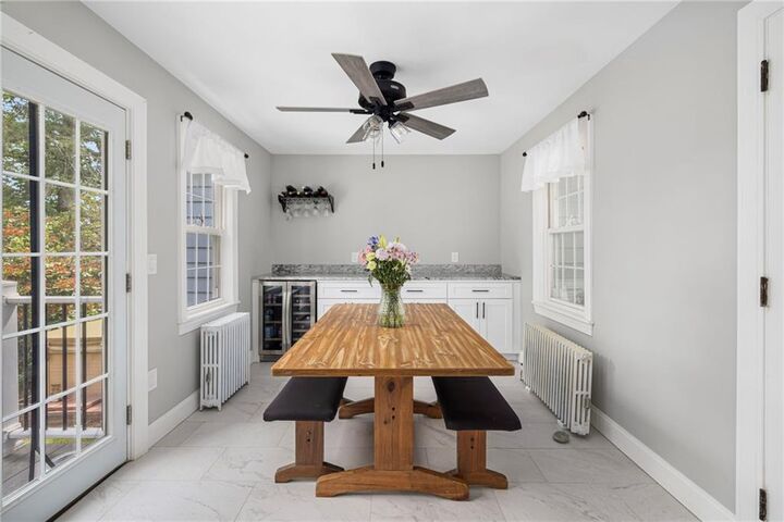 Property Photo: 26 Tarleton Road RI 02879