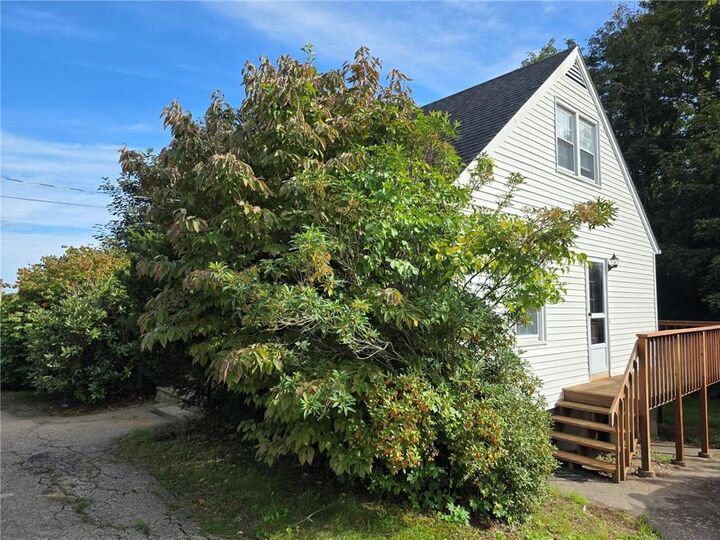 Property Photo:  39 Potter Hill Road  RI 02891 