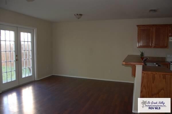 Property Photo: 22920 Briggs Coleman Rd TX 78550
