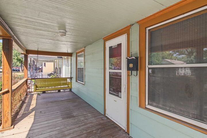 Photo de la propriété: 128 N Sedgwick St KS 67203