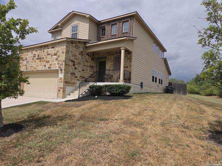 Property Photo: 3711 Manoway Bay TX 78223
